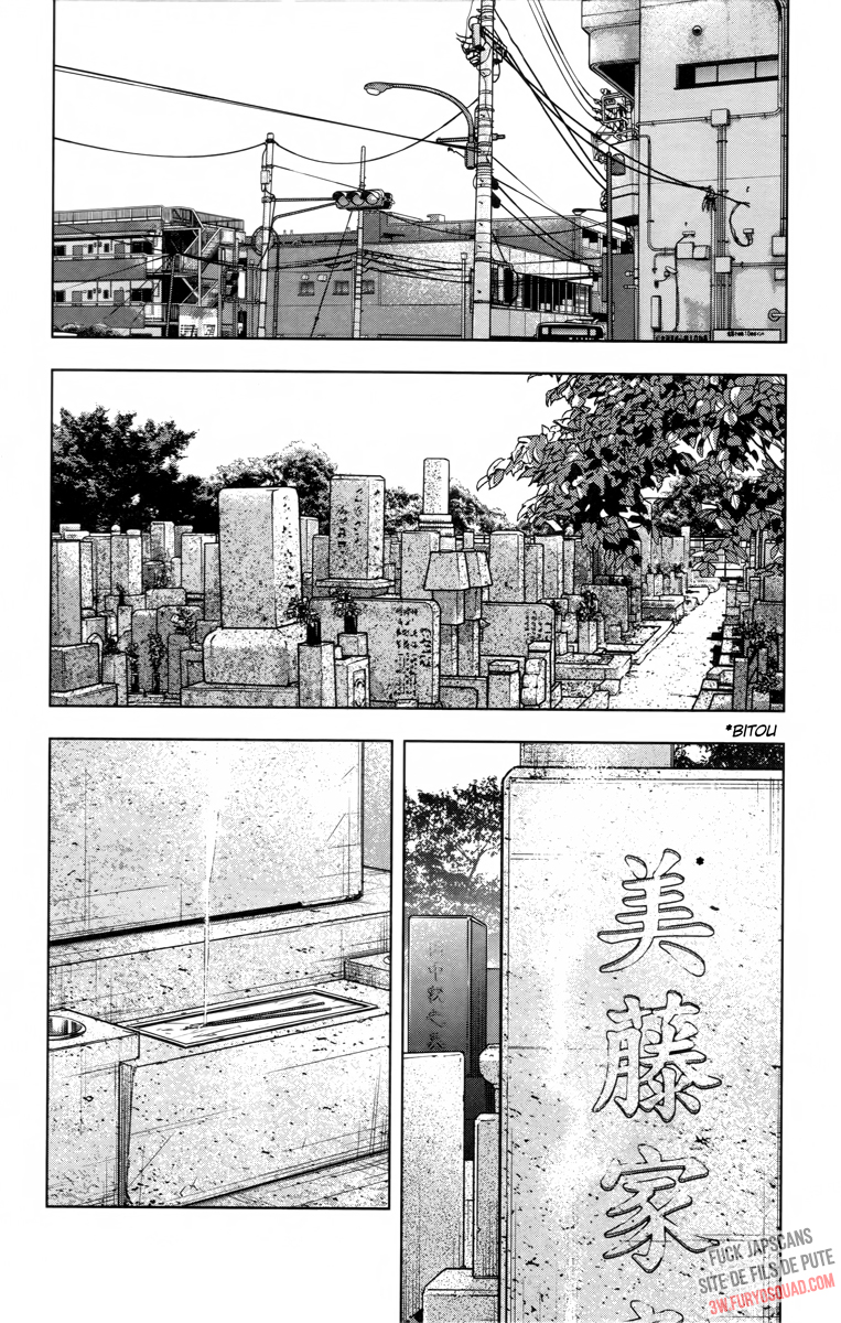 Read CROWS ZERO II FR Manga Online