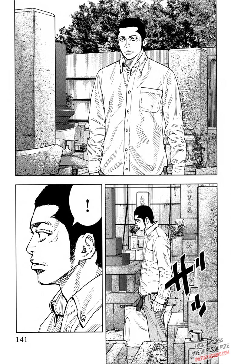 Read CROWS ZERO II FR Manga Online