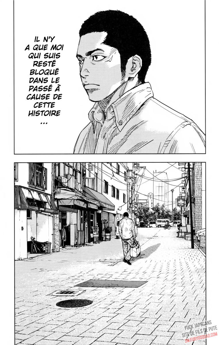 Read CROWS ZERO II FR Manga Online