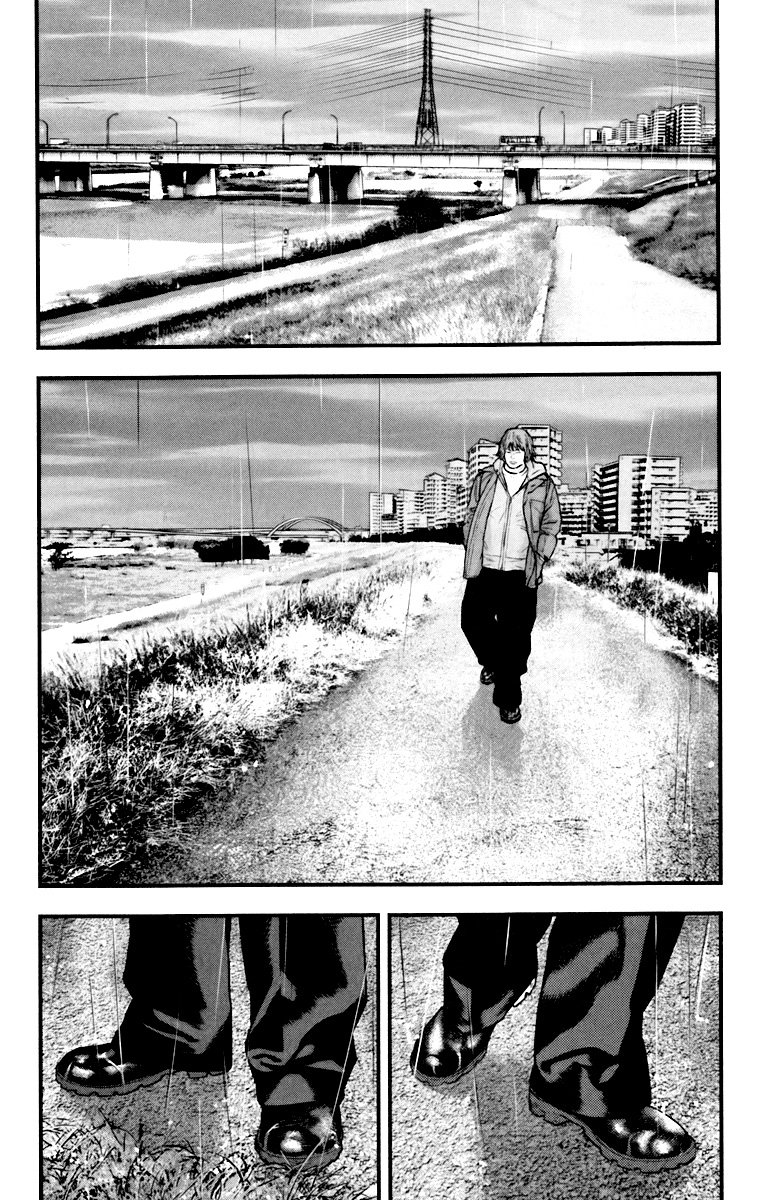 Read CROWS ZERO II FR Manga Online