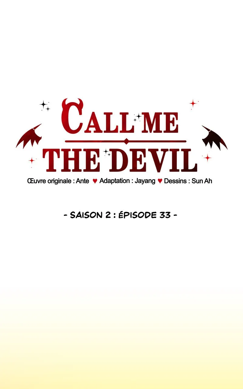 Read Call Me The Devil FR Manga Online