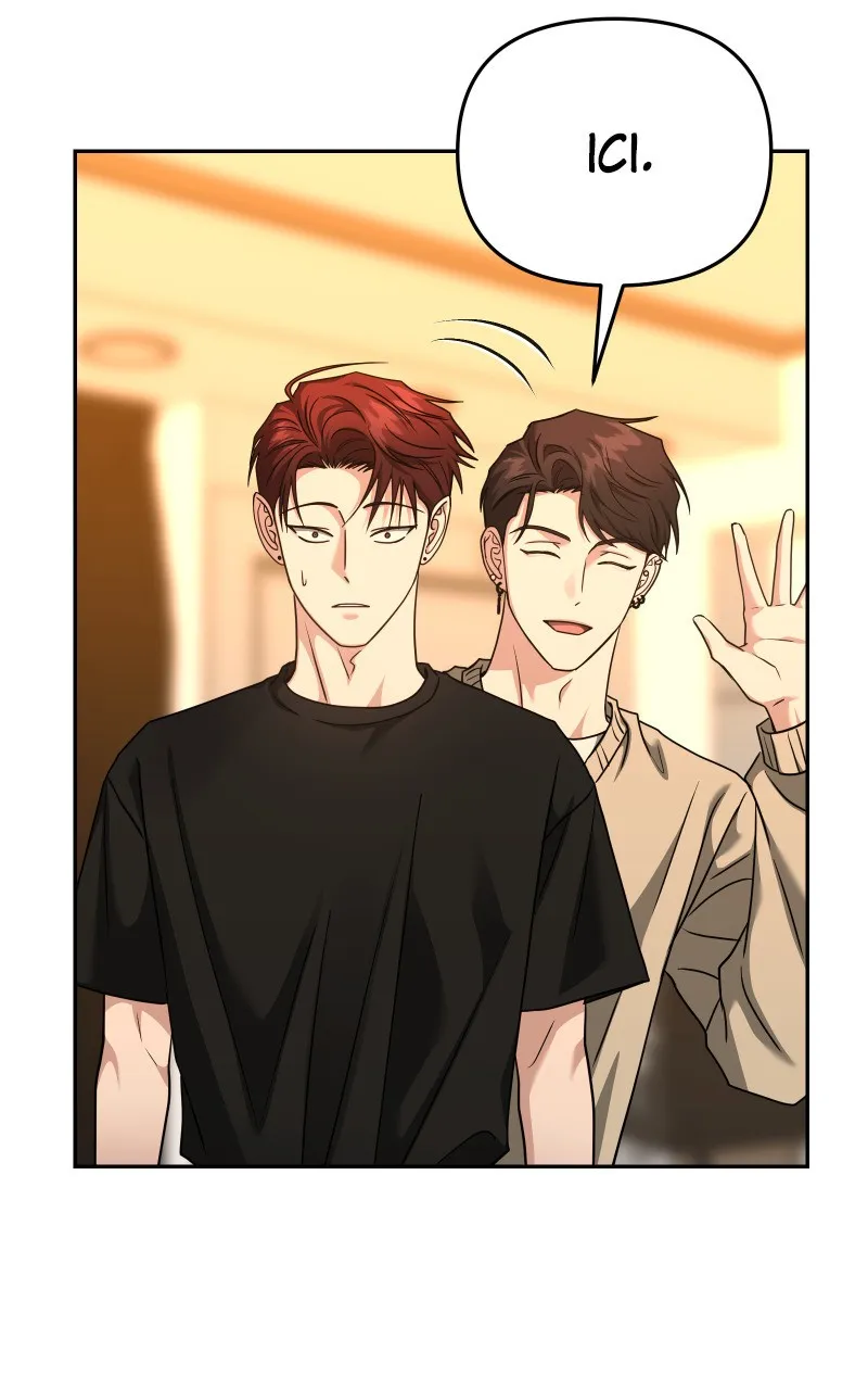 Read Call Me The Devil FR Manga Online