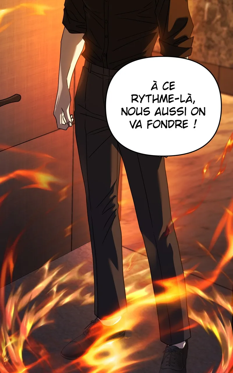 Read Call Me The Devil FR Manga Online