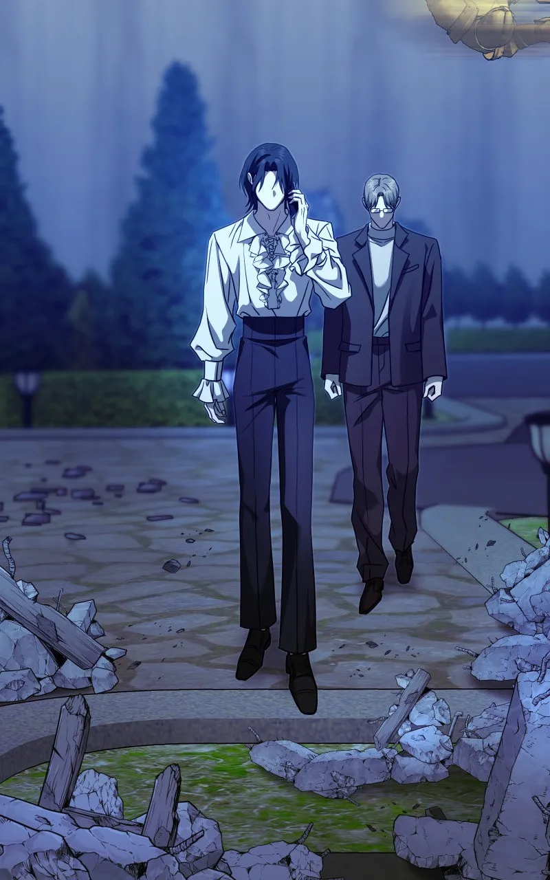 Read Call Me The Devil FR Manga Online