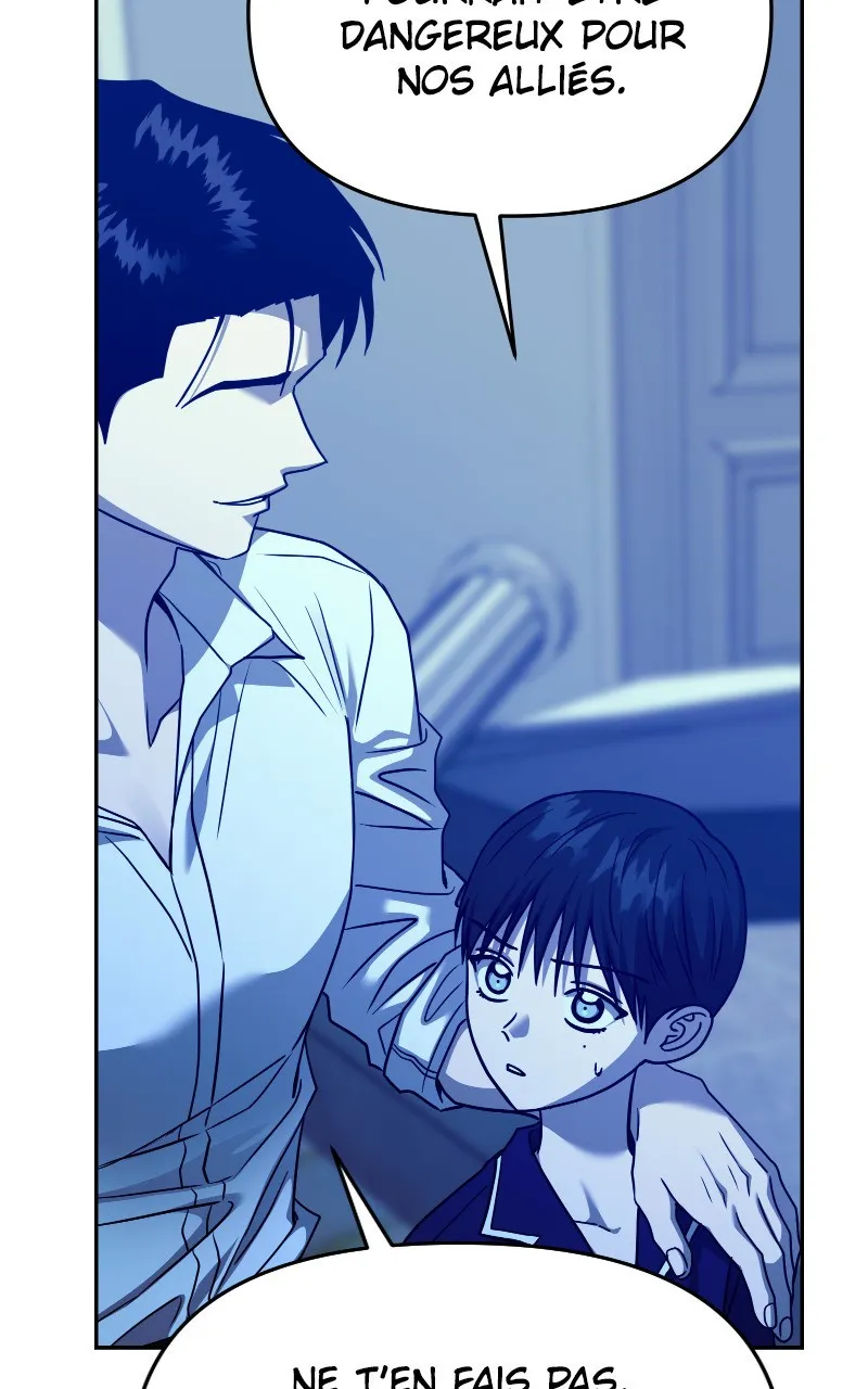 Read Call Me The Devil FR Manga Online