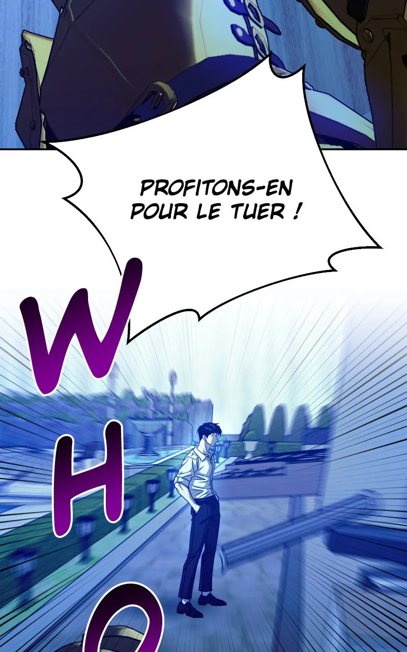 Read Call Me The Devil FR Manga Online