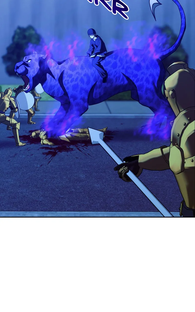 Read Call Me The Devil FR Manga Online