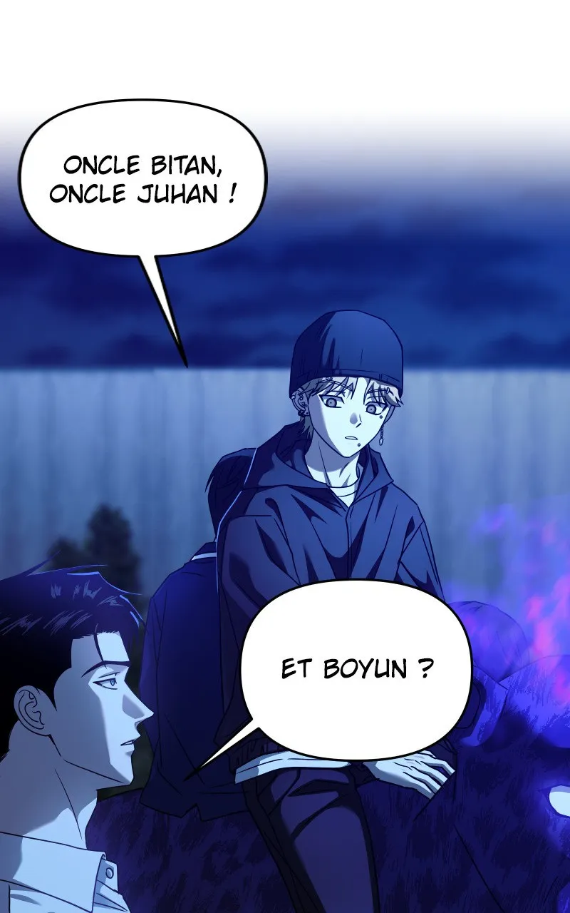 Read Call Me The Devil FR Manga Online