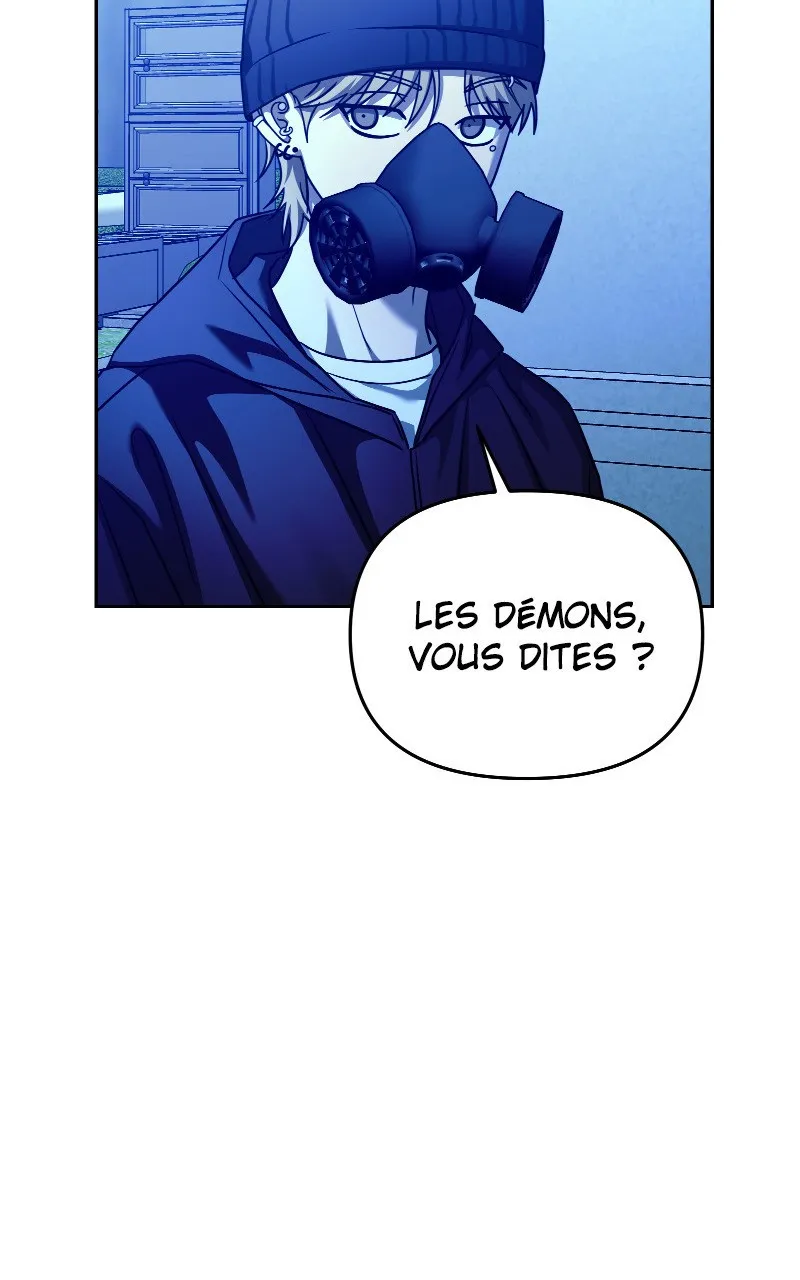 Read Call Me The Devil FR Manga Online