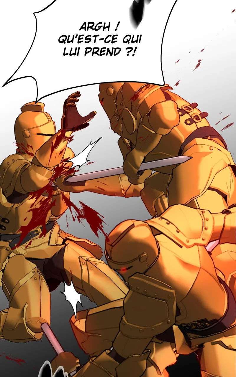 Read Call Me The Devil FR Manga Online