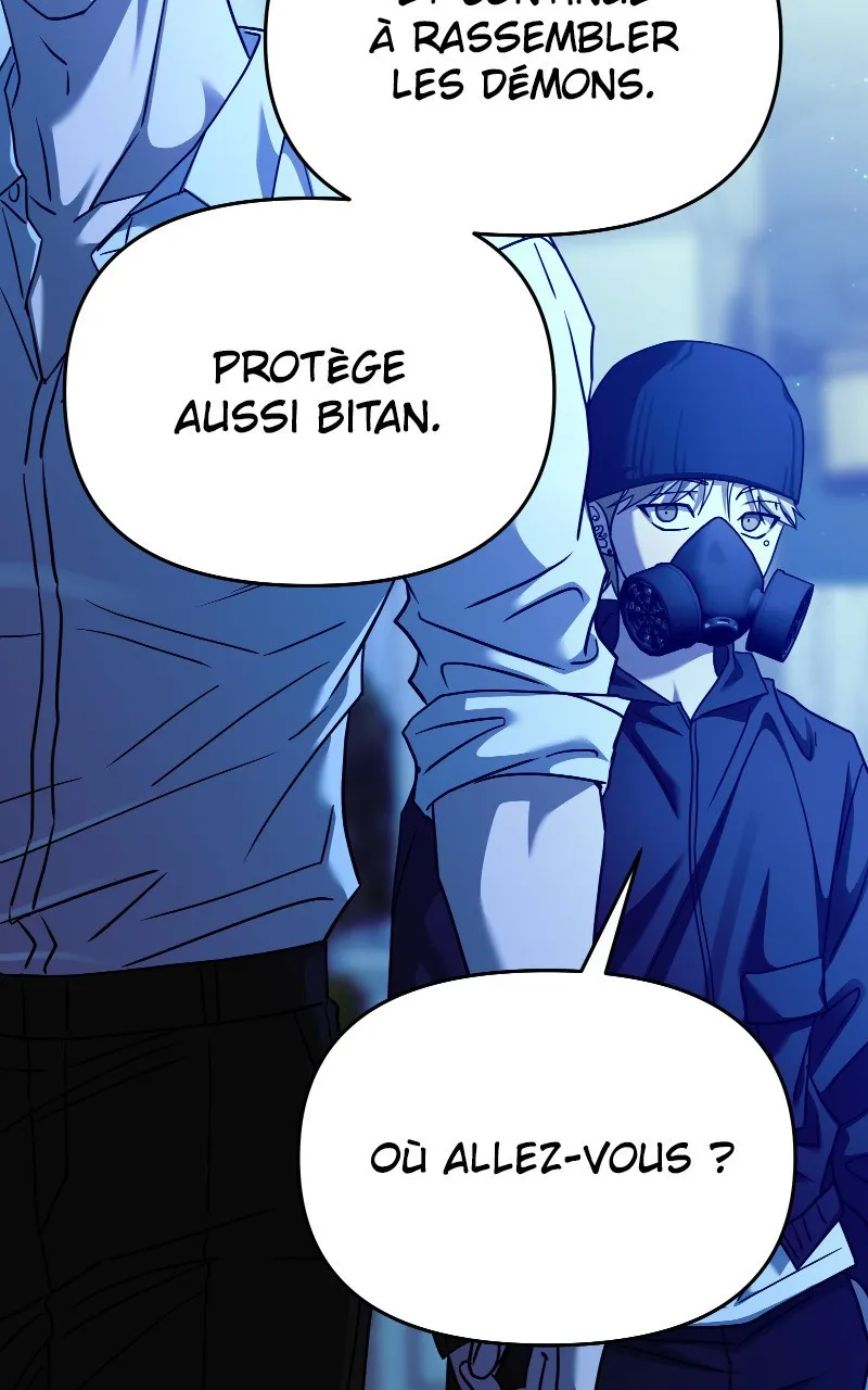 Read Call Me The Devil FR Manga Online