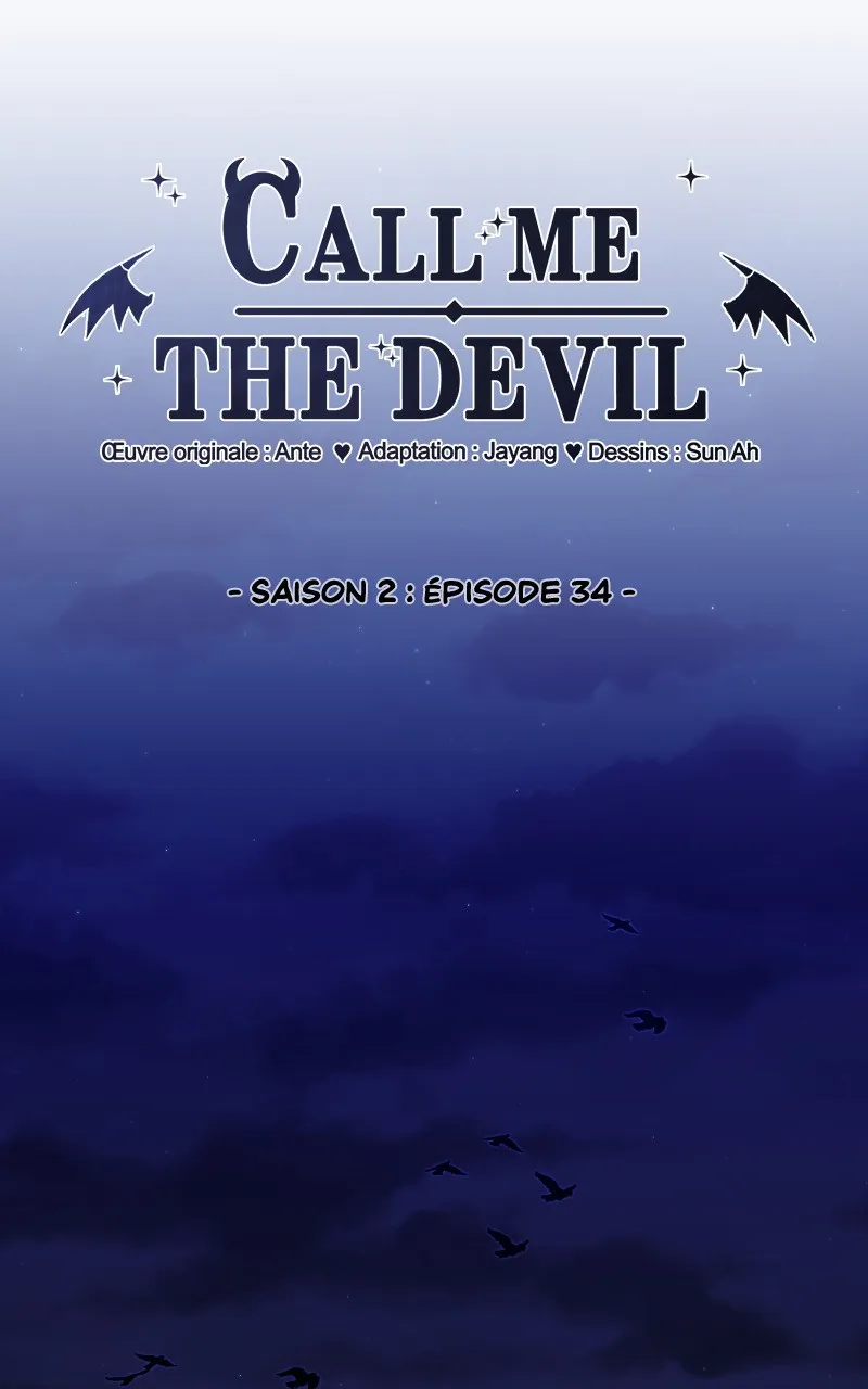 Read Call Me The Devil FR Manga Online