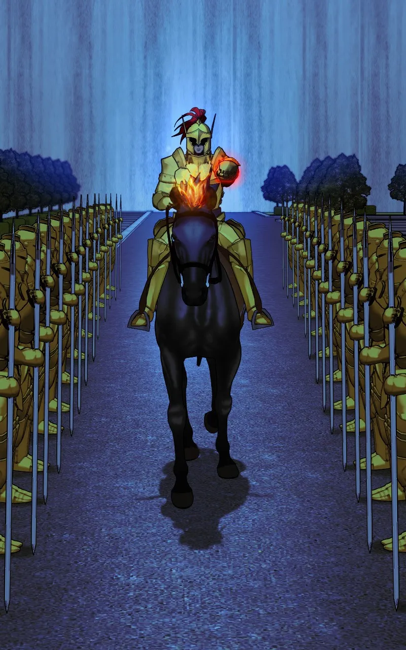 Read Call Me The Devil FR Manga Online