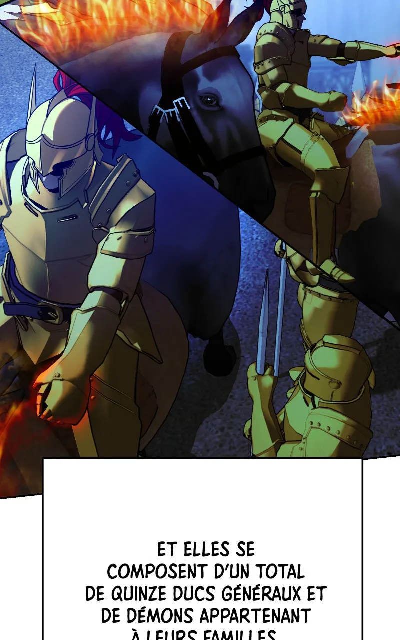 Read Call Me The Devil FR Manga Online