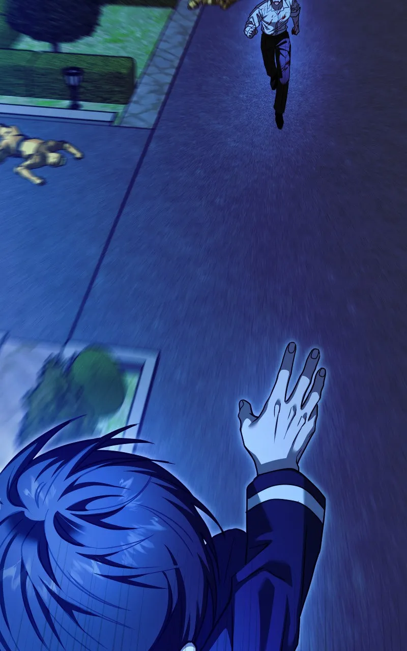 Read Call Me The Devil FR Manga Online