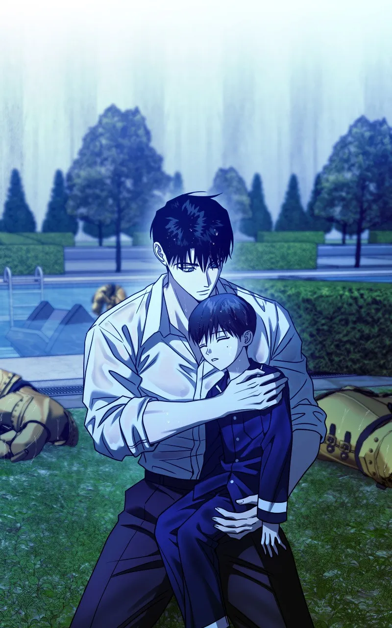 Read Call Me The Devil FR Manga Online