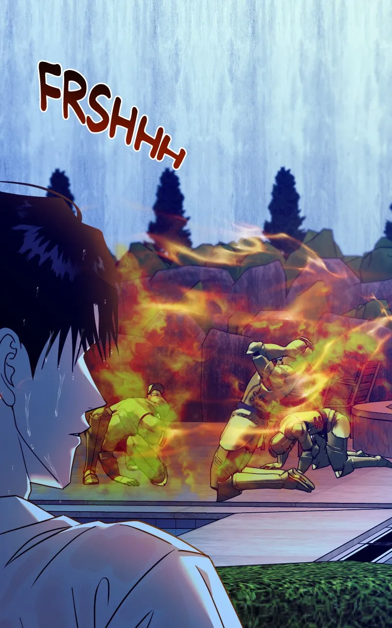 Read Call Me The Devil FR Manga Online