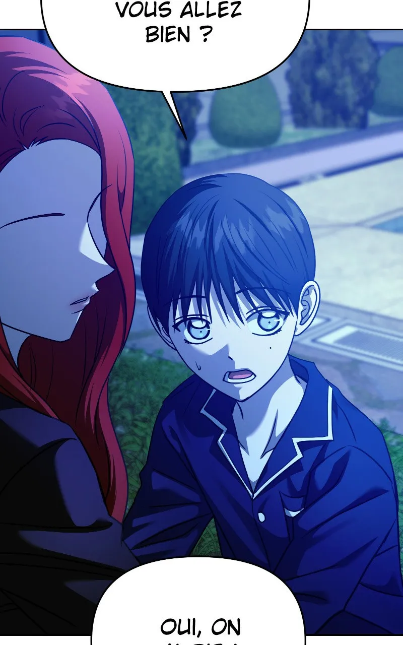 Read Call Me The Devil FR Manga Online