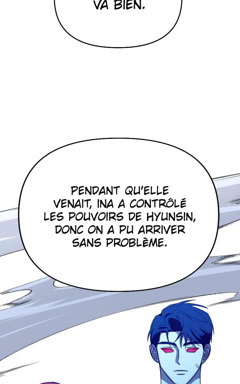 Read Call Me The Devil FR Manga Online