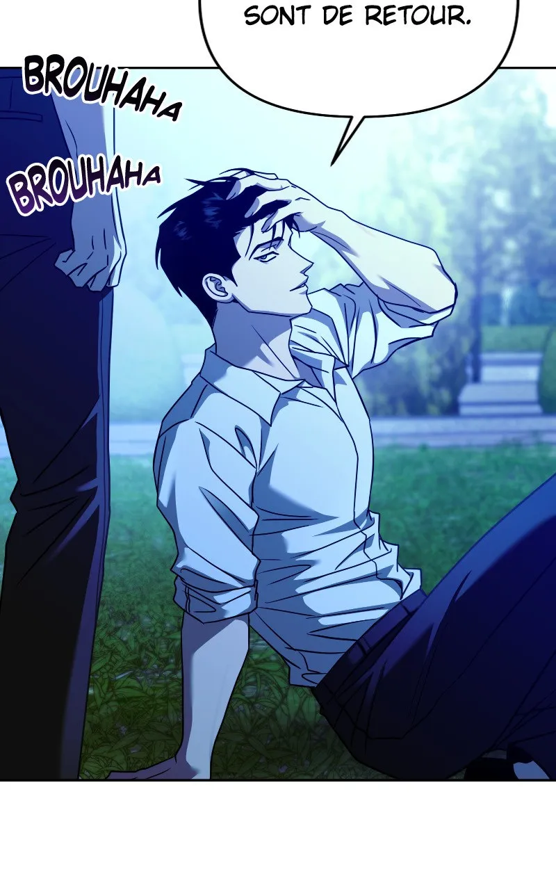 Read Call Me The Devil FR Manga Online