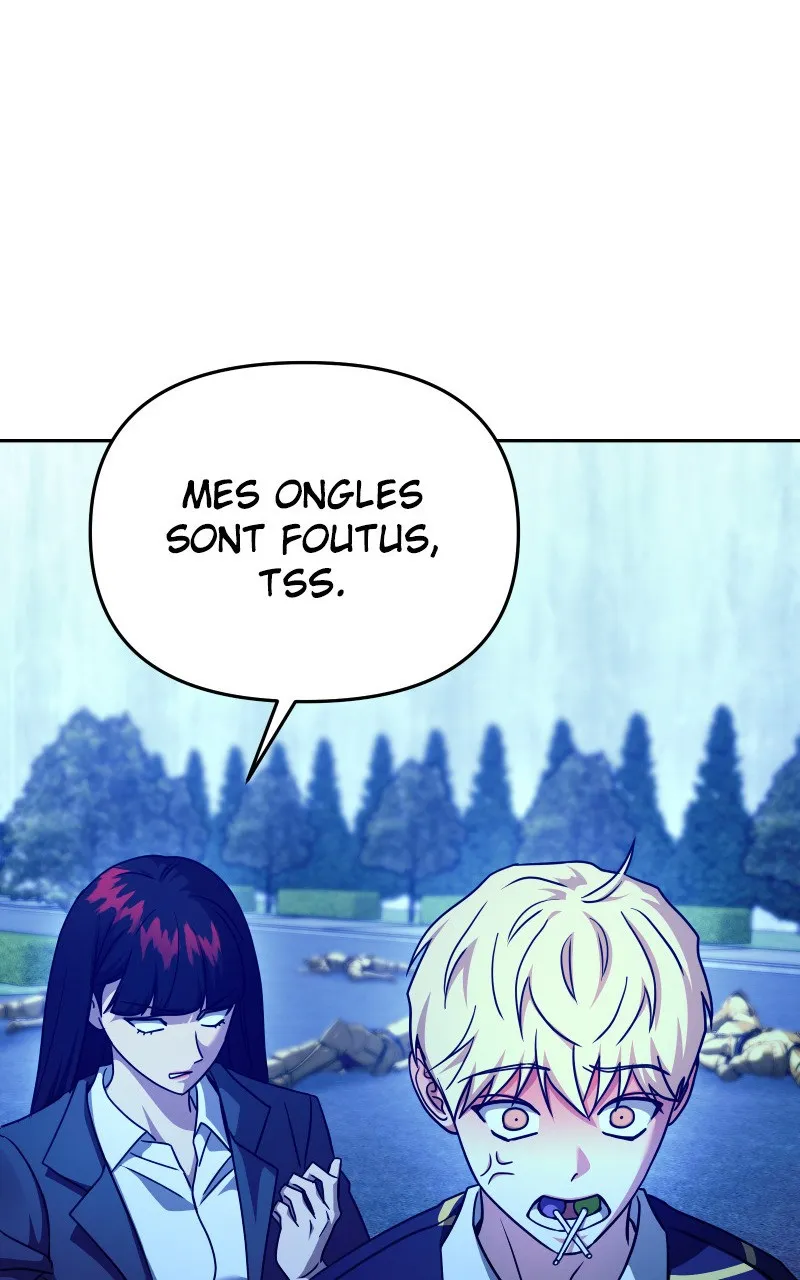 Read Call Me The Devil FR Manga Online