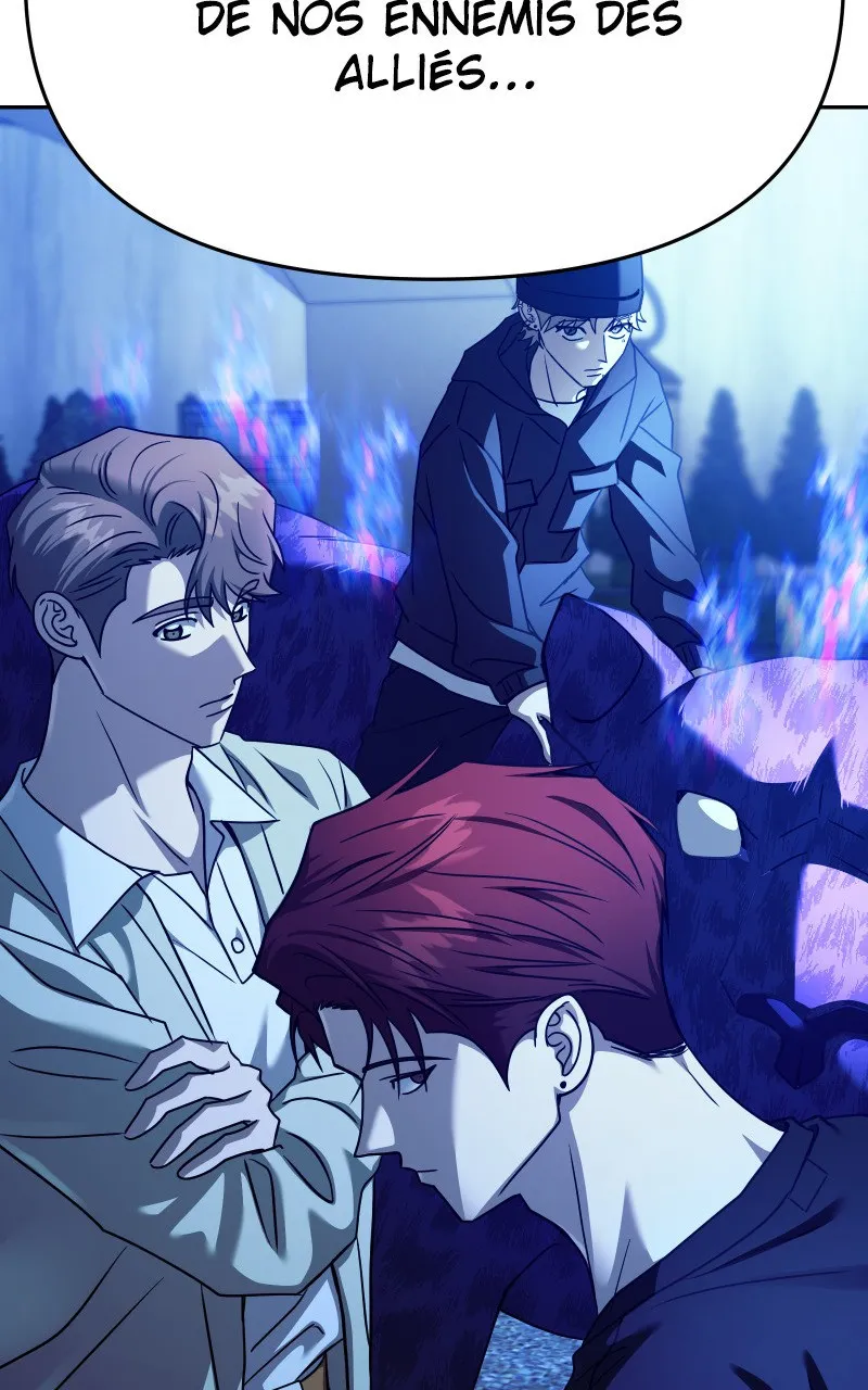 Read Call Me The Devil FR Manga Online