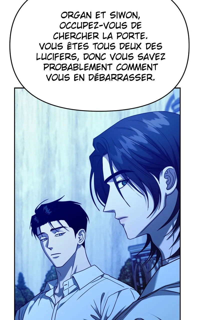 Read Call Me The Devil FR Manga Online