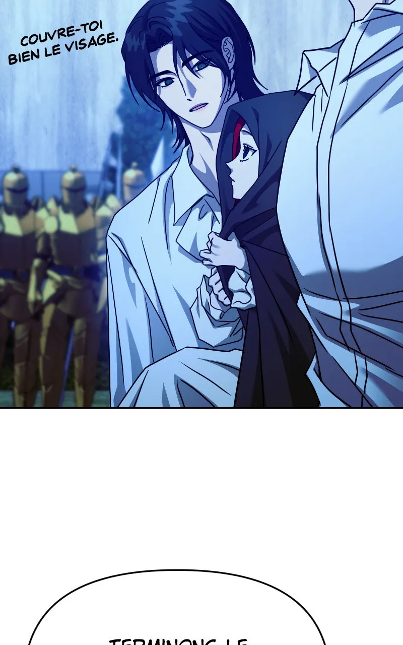 Read Call Me The Devil FR Manga Online