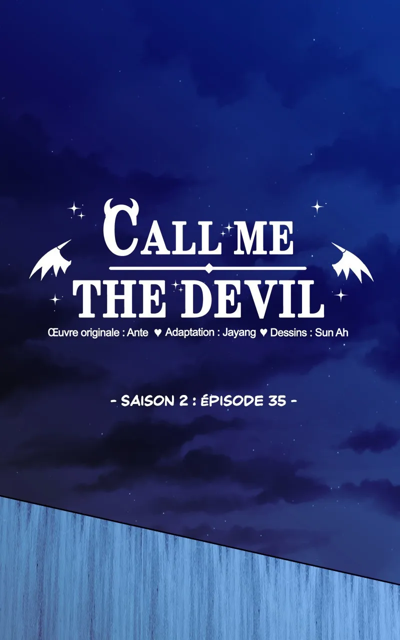 Read Call Me The Devil FR Manga Online