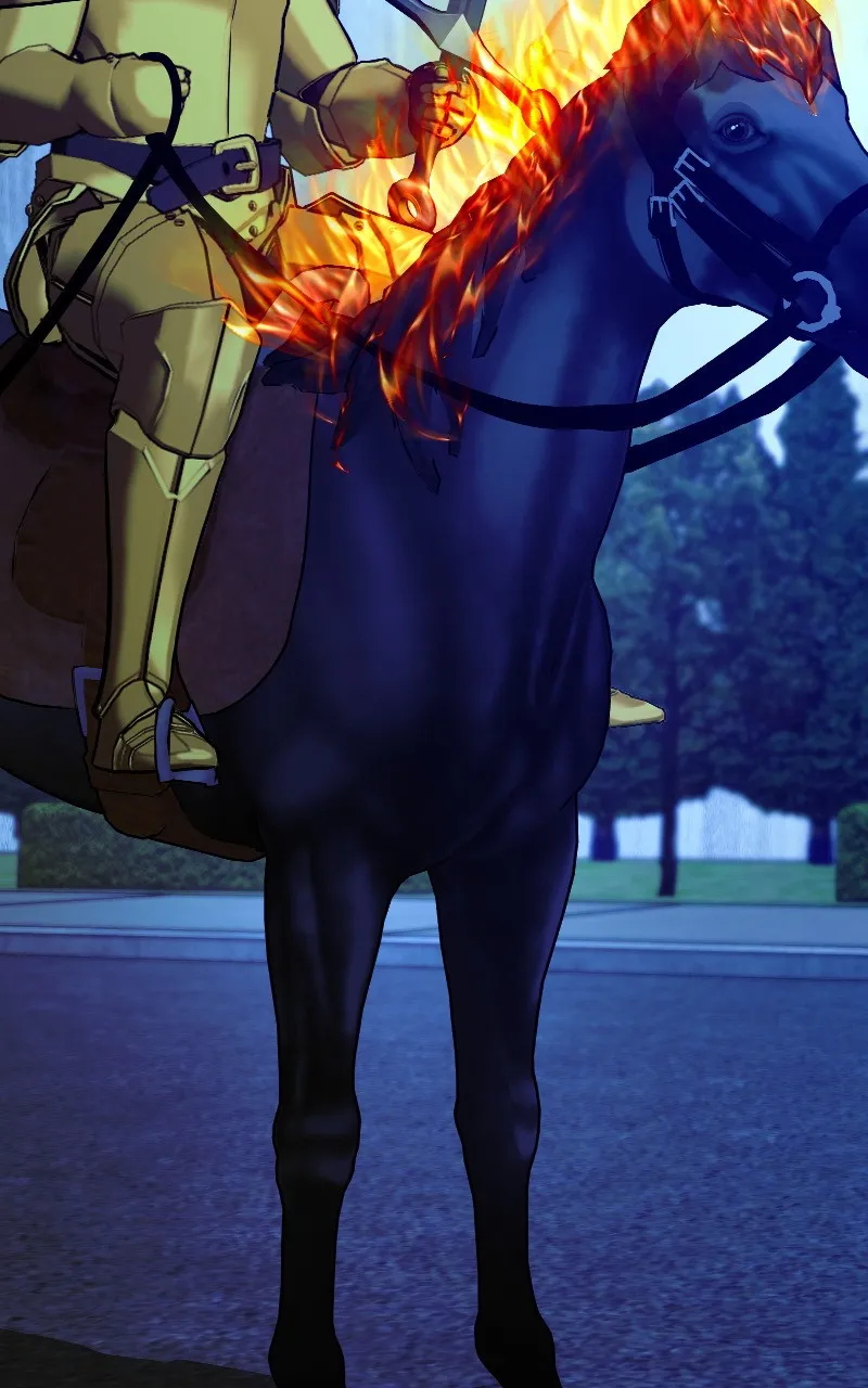 Read Call Me The Devil FR Manga Online