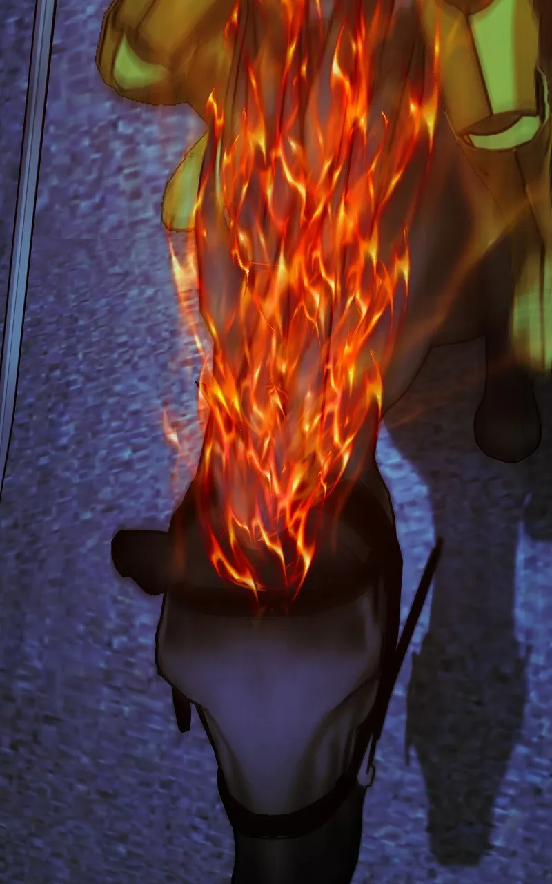 Read Call Me The Devil FR Manga Online