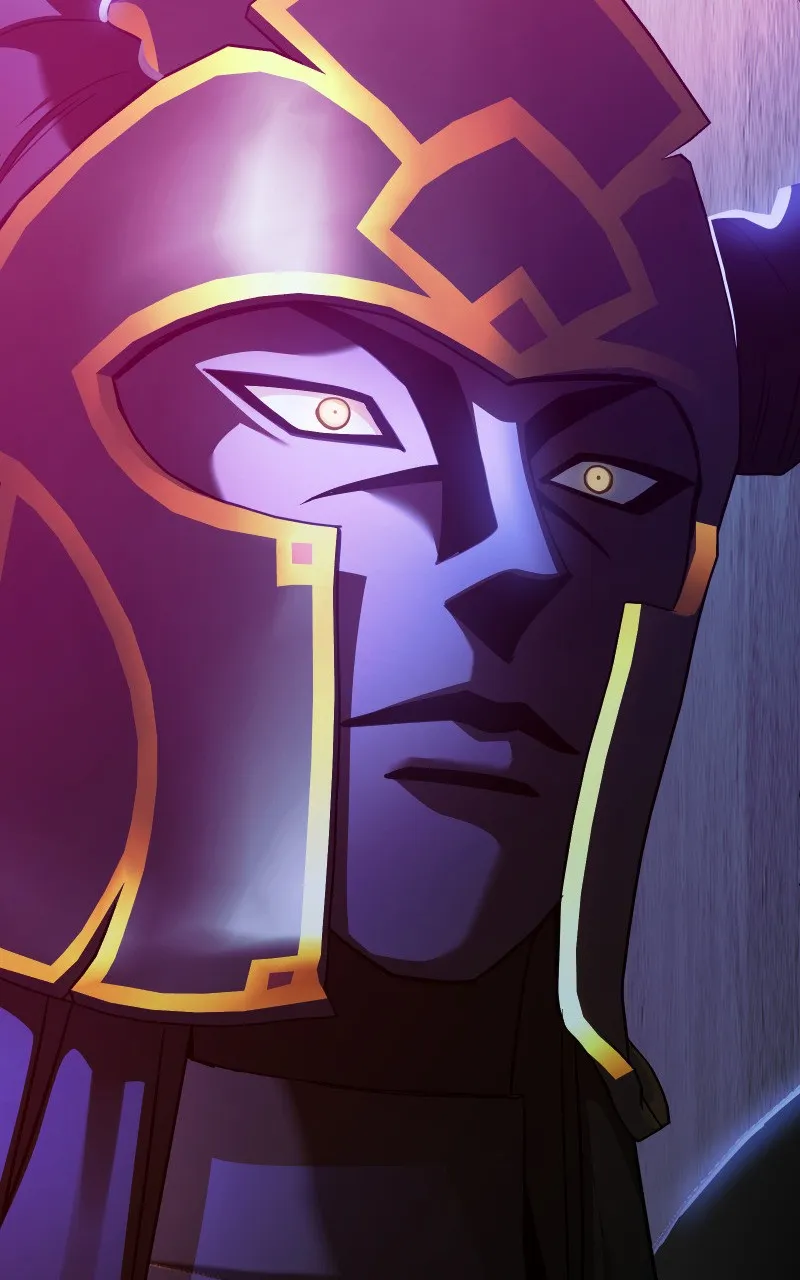 Read Call Me The Devil FR Manga Online