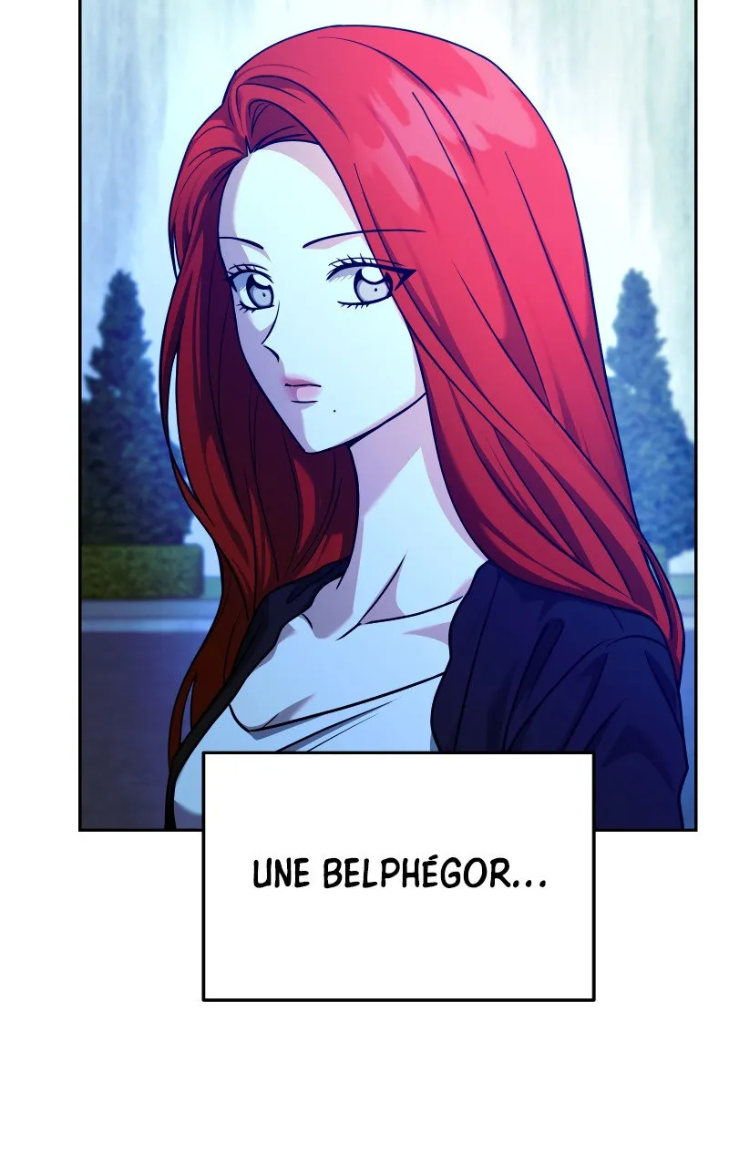 Read Call Me The Devil FR Manga Online