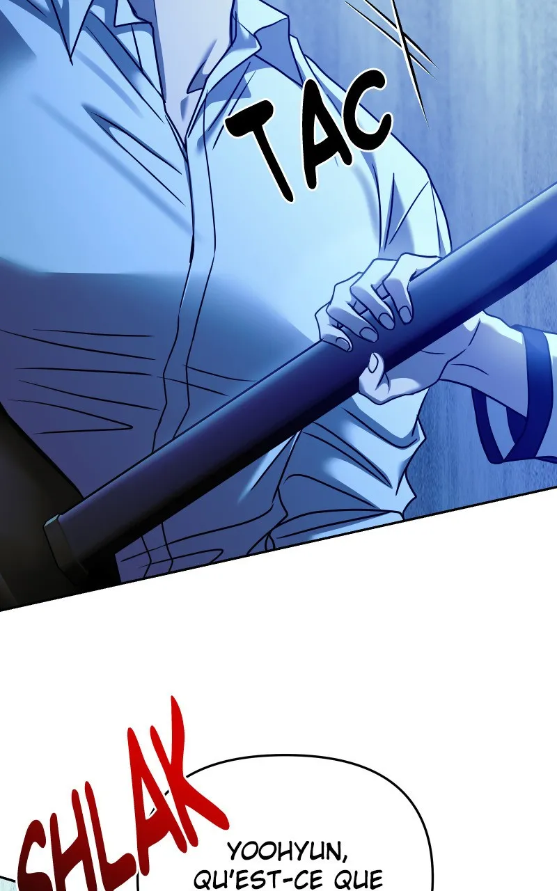 Read Call Me The Devil FR Manga Online