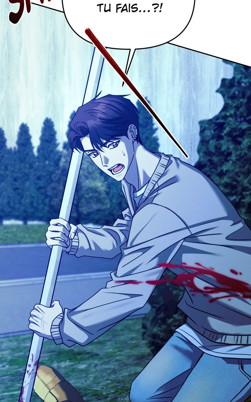 Read Call Me The Devil FR Manga Online