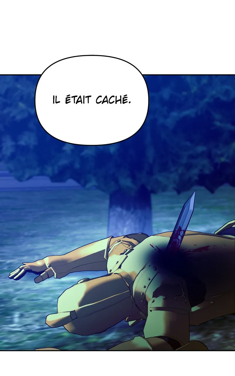 Read Call Me The Devil FR Manga Online