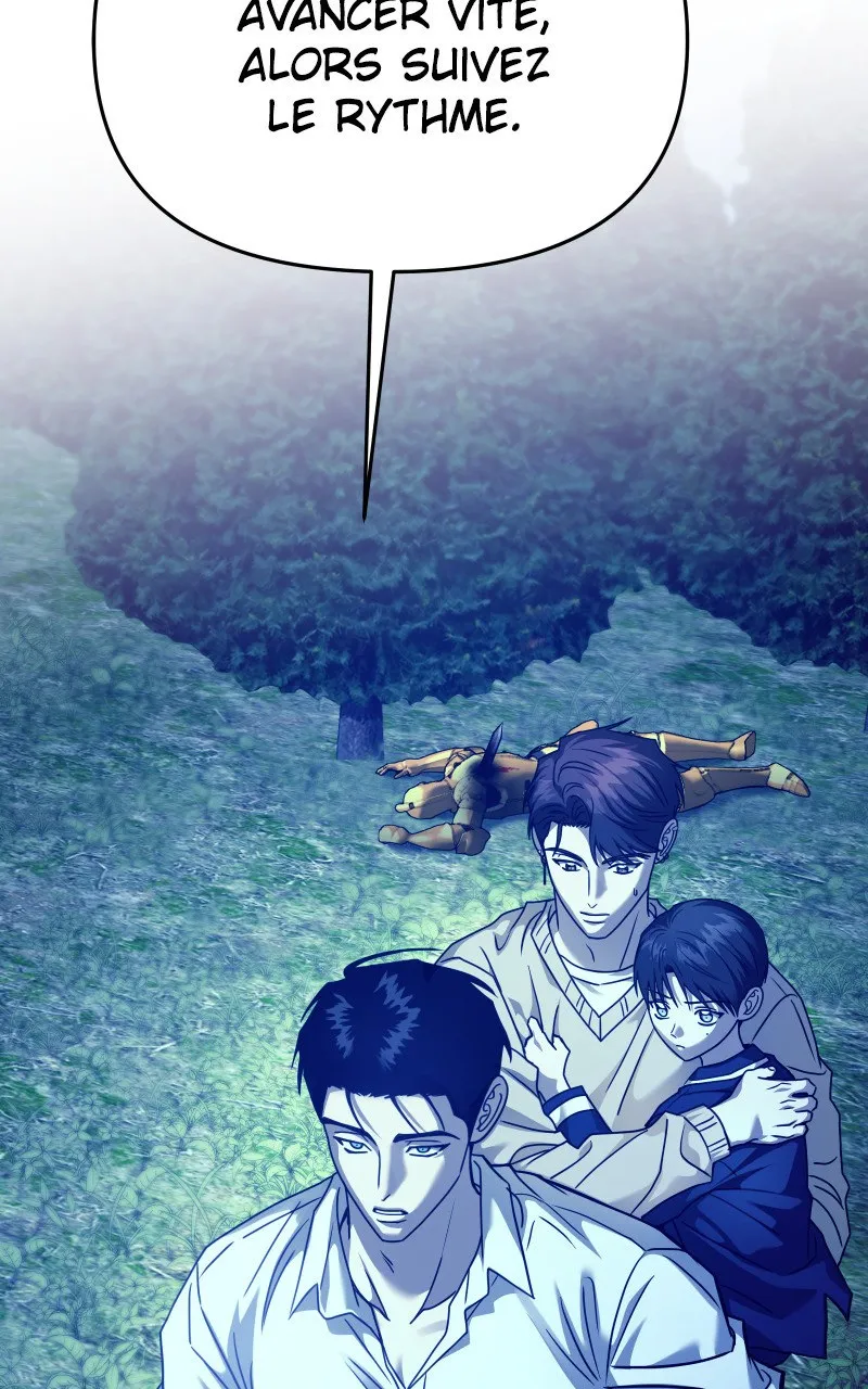 Read Call Me The Devil FR Manga Online