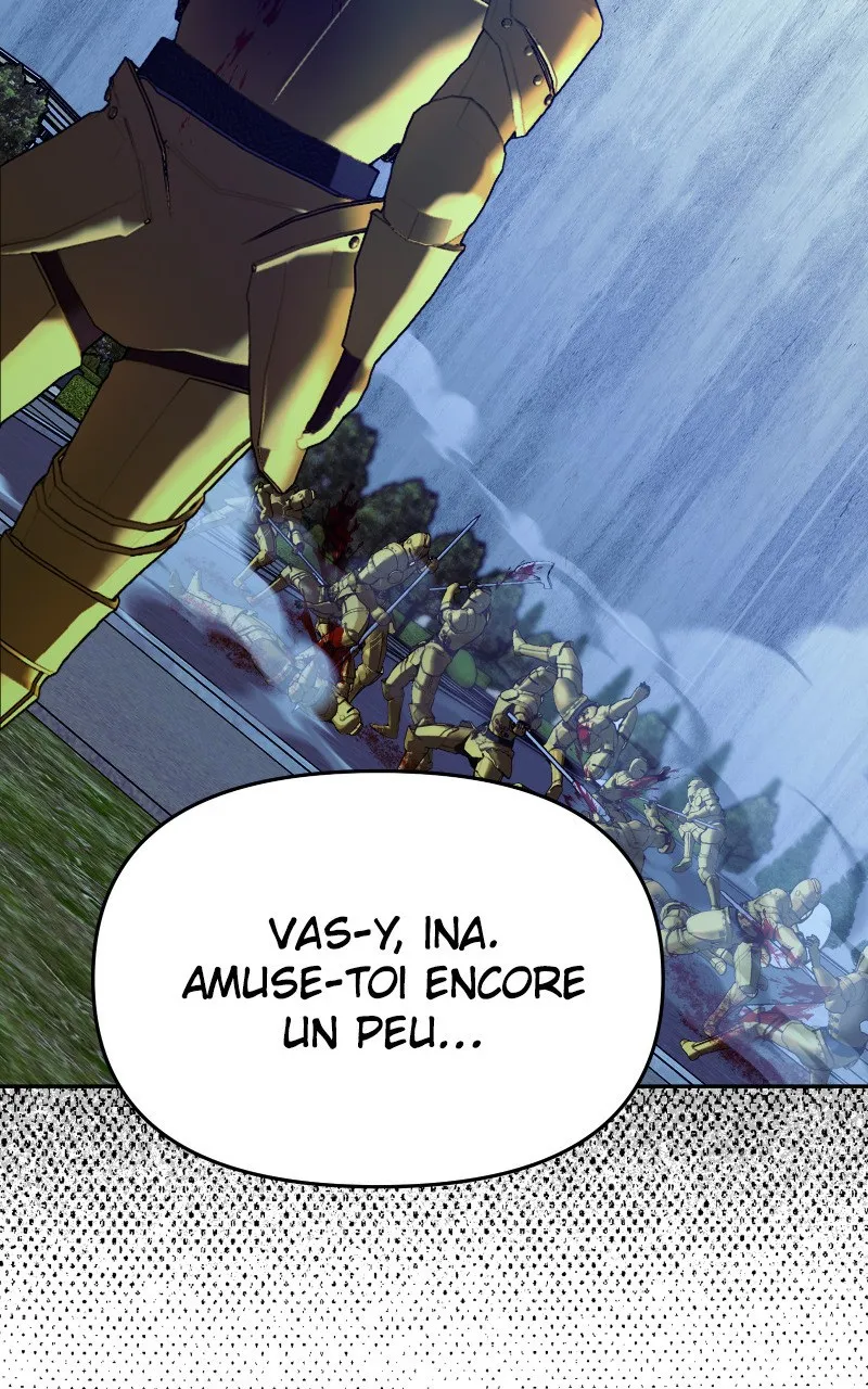 Read Call Me The Devil FR Manga Online