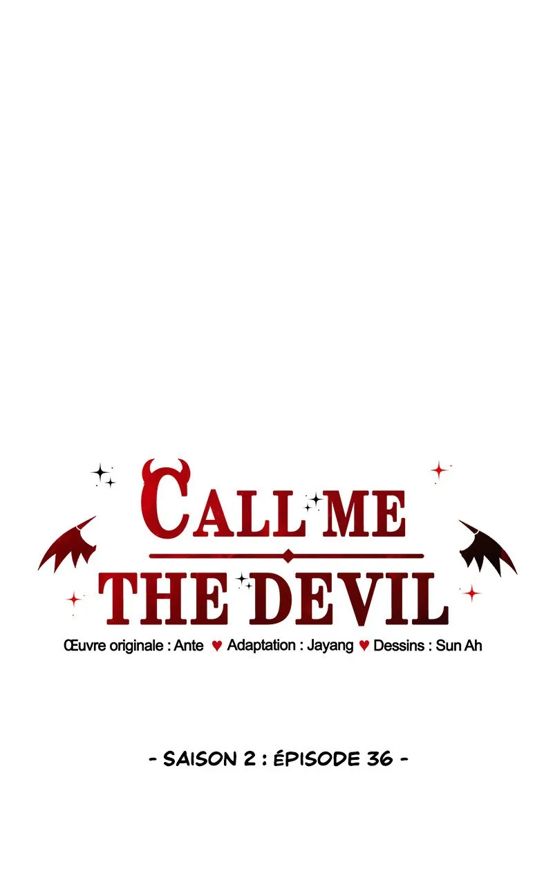 Read Call Me The Devil FR Manga Online