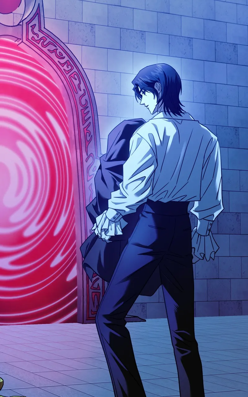 Read Call Me The Devil FR Manga Online