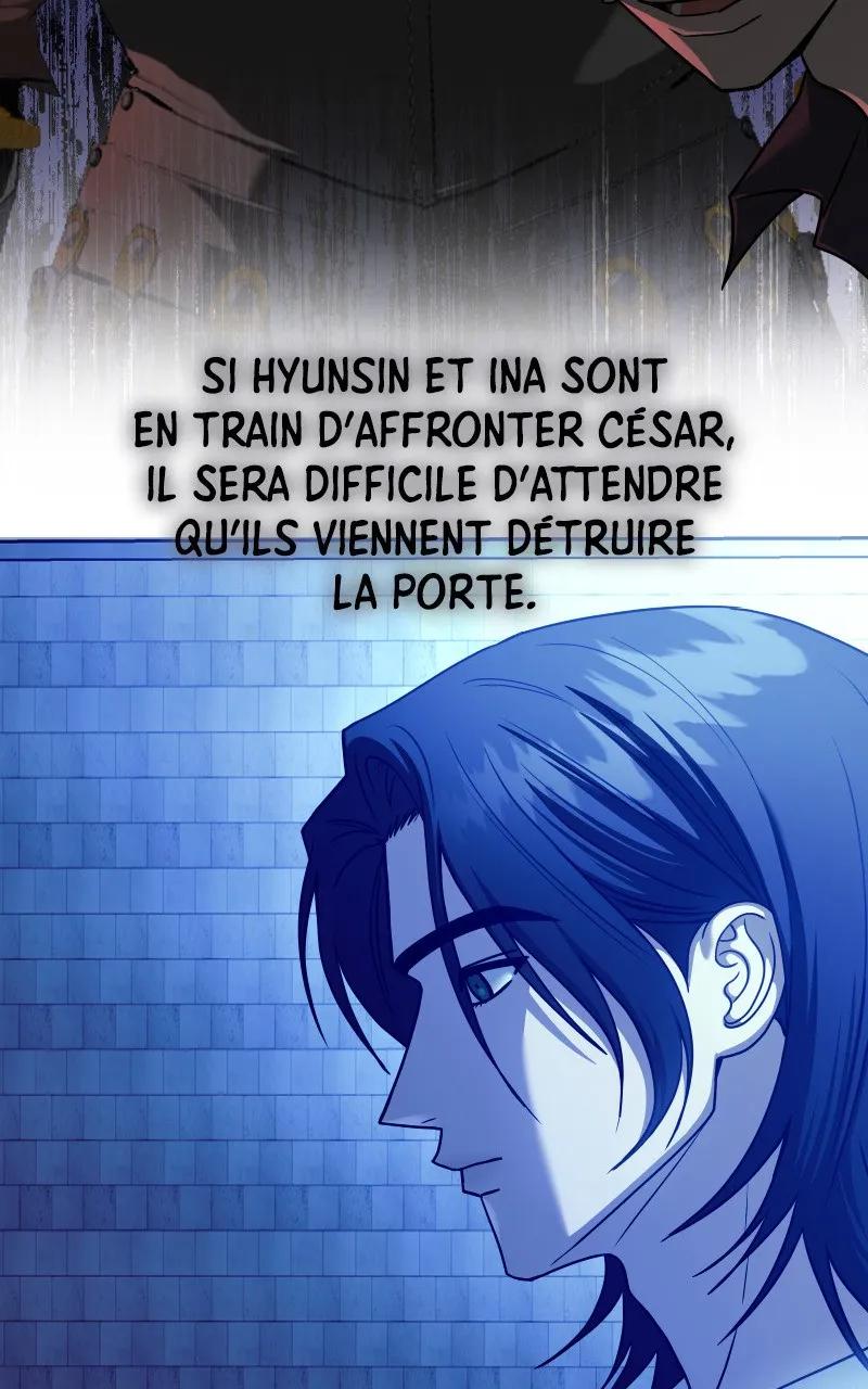 Read Call Me The Devil FR Manga Online