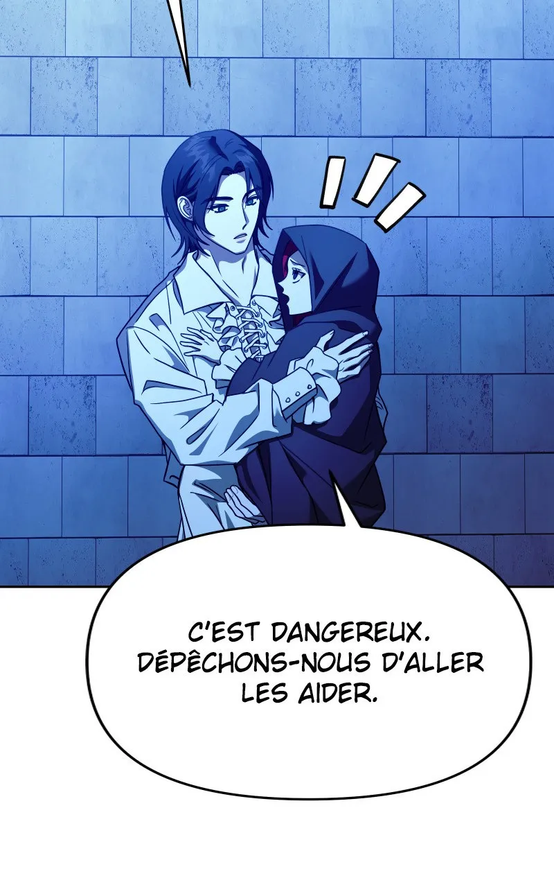 Read Call Me The Devil FR Manga Online