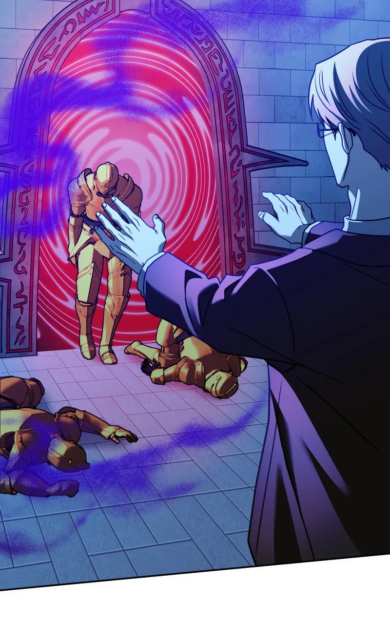 Read Call Me The Devil FR Manga Online