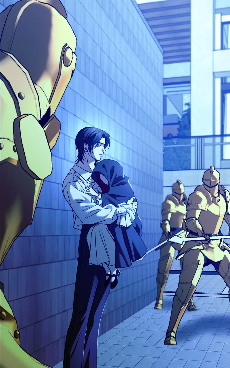 Read Call Me The Devil FR Manga Online