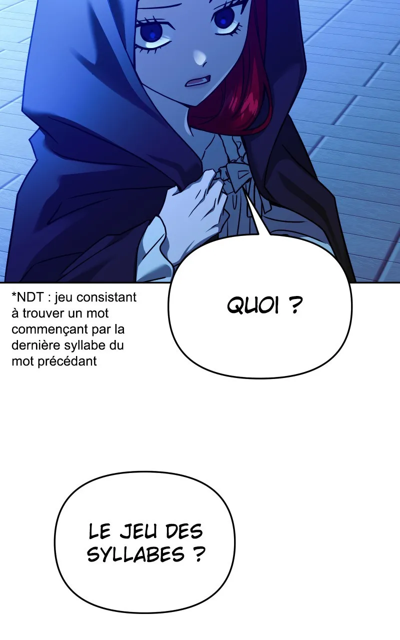 Read Call Me The Devil FR Manga Online