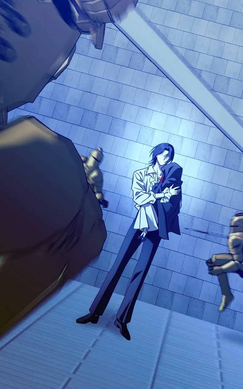 Read Call Me The Devil FR Manga Online