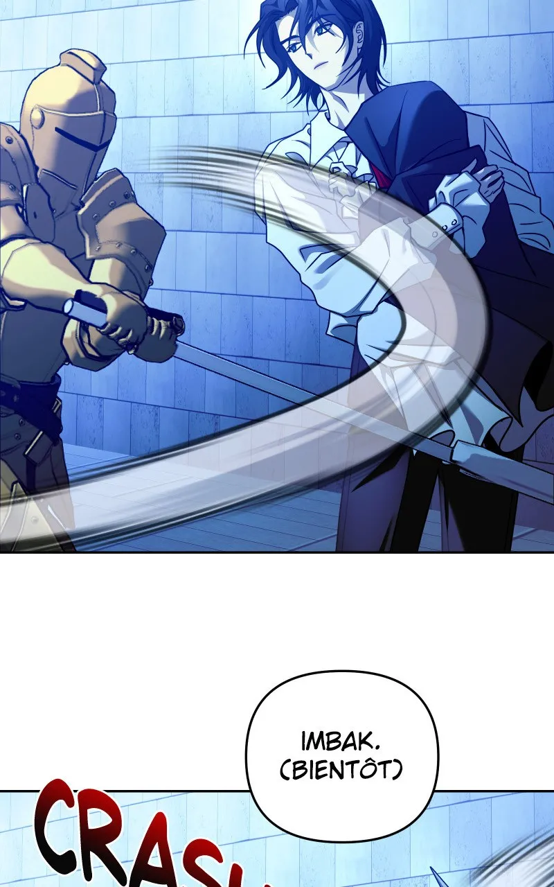 Read Call Me The Devil FR Manga Online