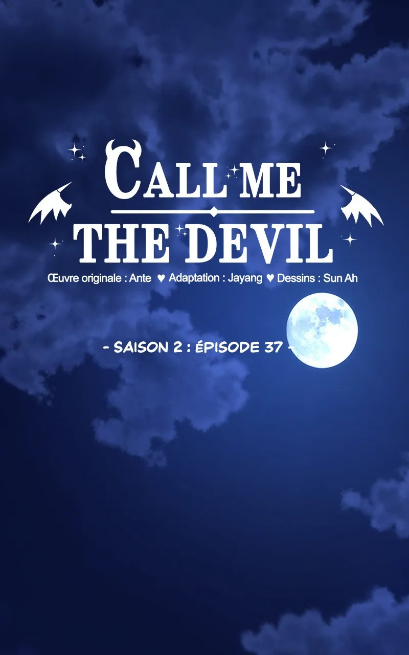 Read Call Me The Devil FR Manga Online
