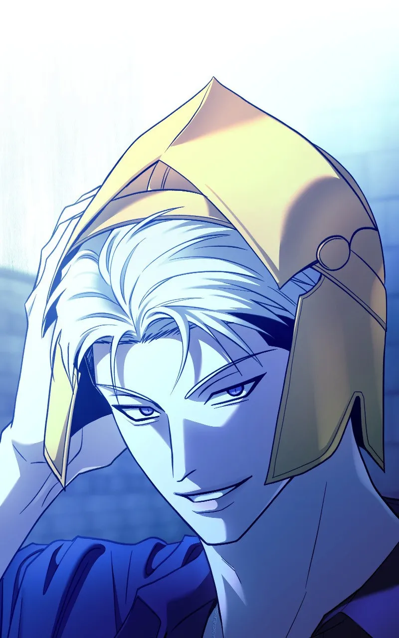 Read Call Me The Devil FR Manga Online