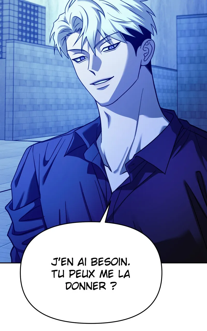 Read Call Me The Devil FR Manga Online